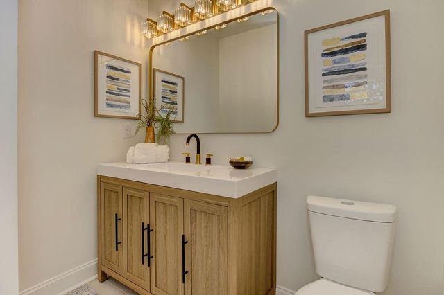 5267 Bullard Lane, Austell, GA 30106