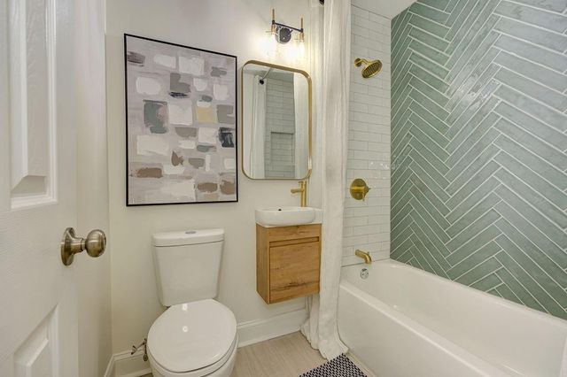 5267 Bullard Lane, Austell, GA 30106