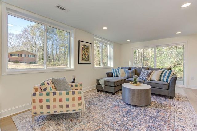 5267 Bullard Lane, Austell, GA 30106