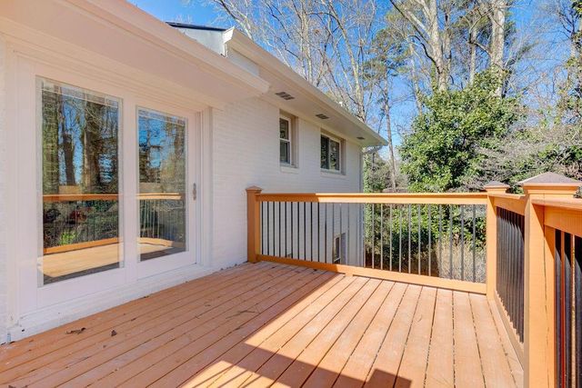 5267 Bullard Lane, Austell, GA 30106