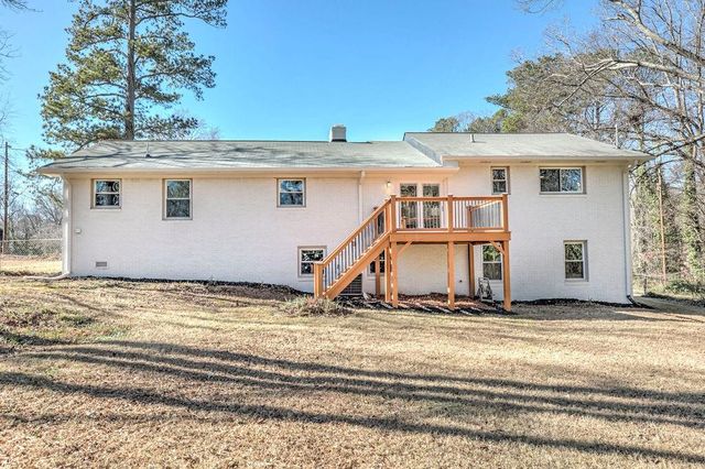 5267 Bullard Lane, Austell, GA 30106