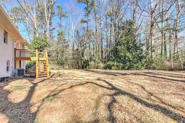 5267 Bullard Lane, Austell, GA 30106