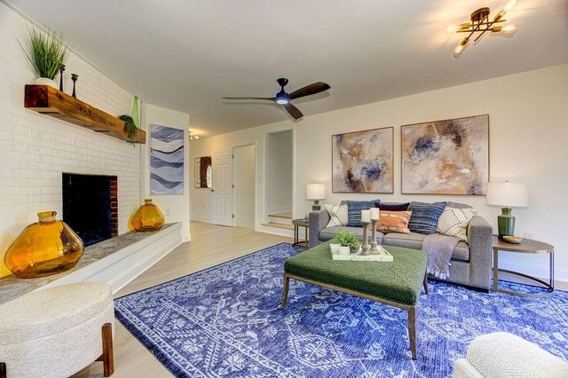 5267 Bullard Lane, Austell, GA 30106