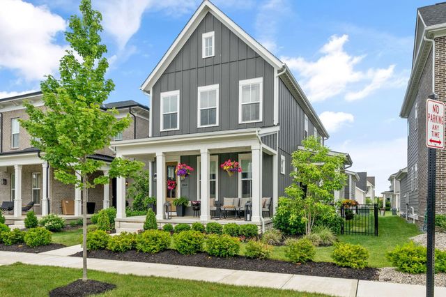 1969 Mulberry Lane, Lewis Center, OH 43035