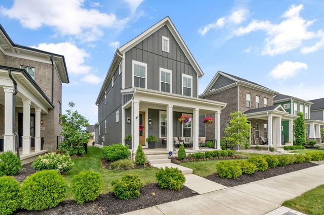 1969 Mulberry Lane, Lewis Center, OH 43035