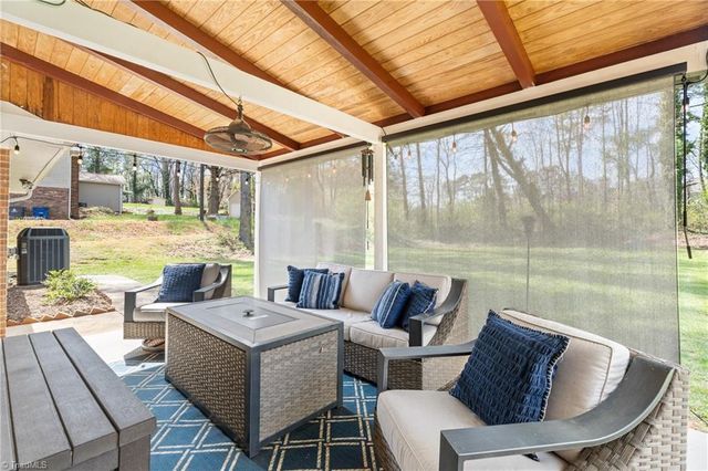 4520 Chebar Drive, Pfafftown, NC 27040