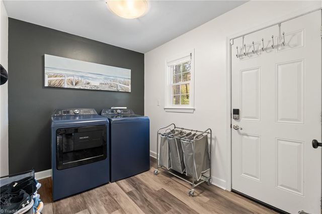 4520 Chebar Drive, Pfafftown, NC 27040