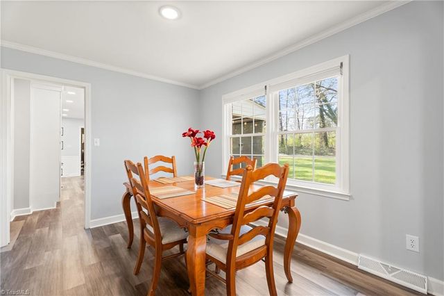 4520 Chebar Drive, Pfafftown, NC 27040