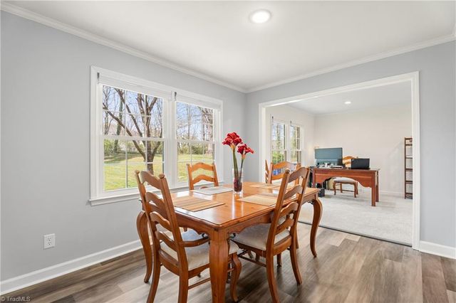 4520 Chebar Drive, Pfafftown, NC 27040