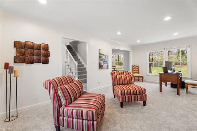 4520 Chebar Drive, Pfafftown, NC 27040