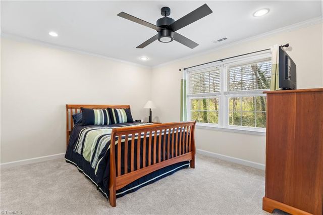 4520 Chebar Drive, Pfafftown, NC 27040