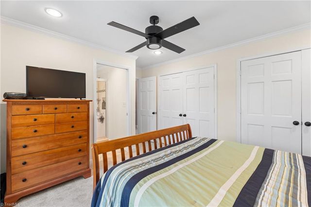 4520 Chebar Drive, Pfafftown, NC 27040