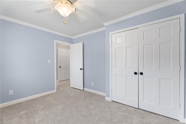 4520 Chebar Drive, Pfafftown, NC 27040