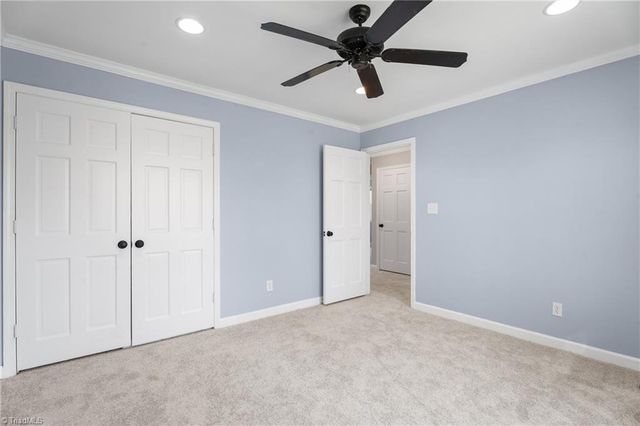 4520 Chebar Drive, Pfafftown, NC 27040