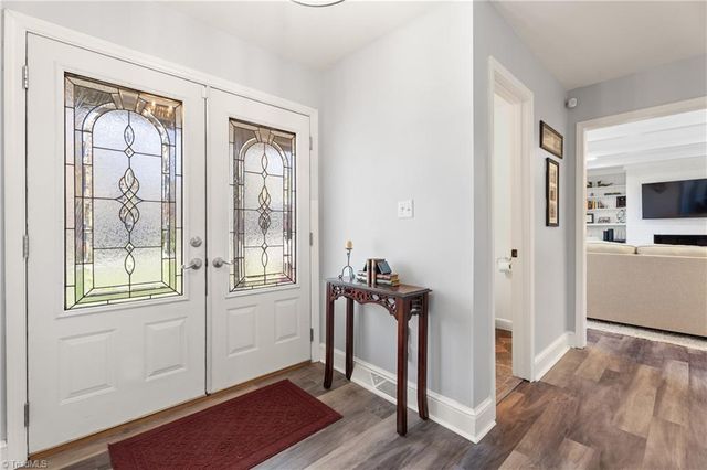 4520 Chebar Drive, Pfafftown, NC 27040