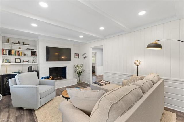 4520 Chebar Drive, Pfafftown, NC 27040