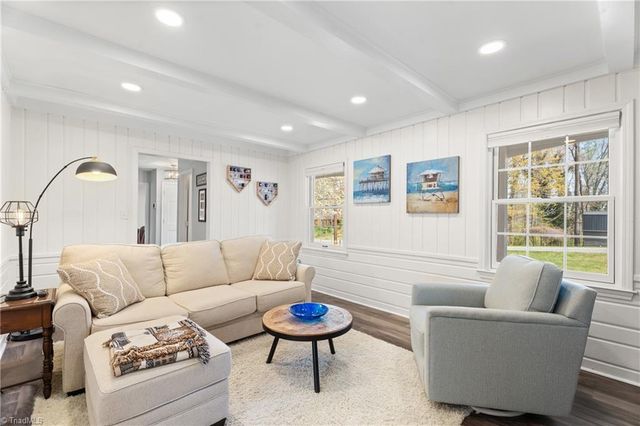 4520 Chebar Drive, Pfafftown, NC 27040