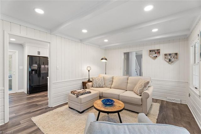 4520 Chebar Drive, Pfafftown, NC 27040