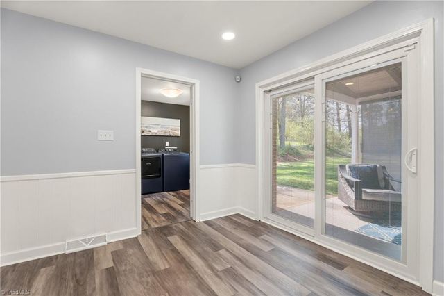 4520 Chebar Drive, Pfafftown, NC 27040