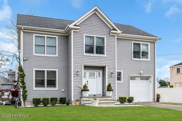 1705 Bellmore Street, Oakhurst, NJ 07755