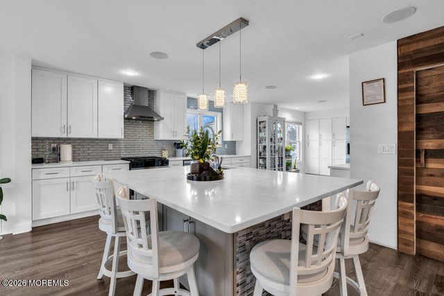 1705 Bellmore Street, Oakhurst, NJ 07755