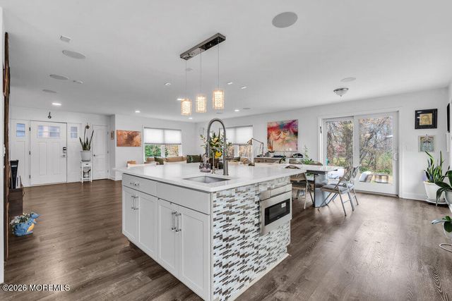 1705 Bellmore Street, Oakhurst, NJ 07755