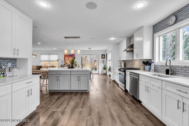 1705 Bellmore Street, Oakhurst, NJ 07755