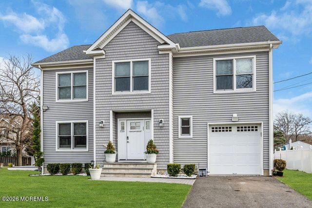 1705 Bellmore Street, Oakhurst, NJ 07755