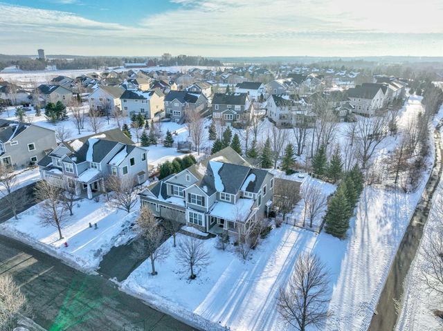 11181 Walnut Lane, Woodbury, MN 55129