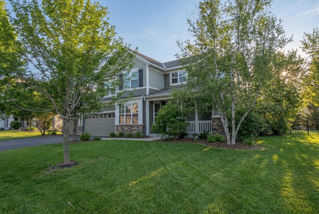 11181 Walnut Lane, Woodbury, MN 55129