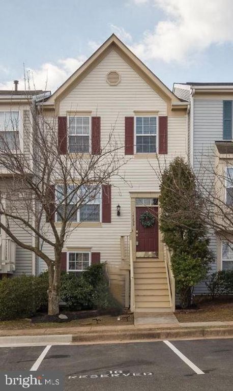 14299 NEWBERN LOOP, Gainesville, VA 20155