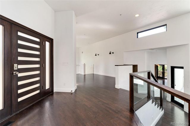 3823 Castle Butte, Castle Rock, CO 80109