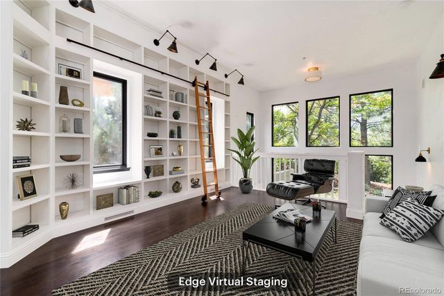 3823 Castle Butte, Castle Rock, CO 80109