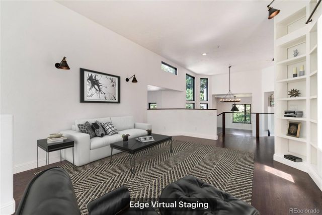 3823 Castle Butte, Castle Rock, CO 80109