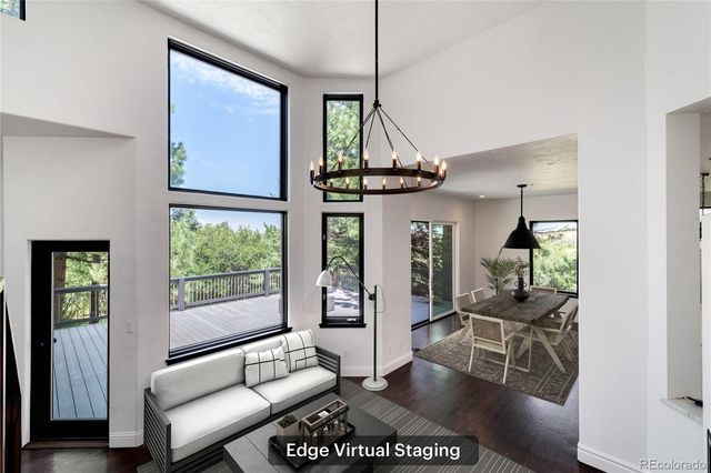 3823 Castle Butte, Castle Rock, CO 80109