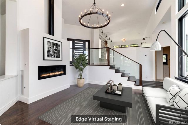 3823 Castle Butte, Castle Rock, CO 80109