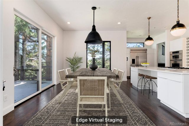 3823 Castle Butte, Castle Rock, CO 80109