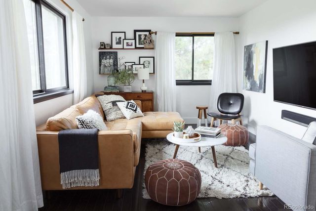 3823 Castle Butte, Castle Rock, CO 80109