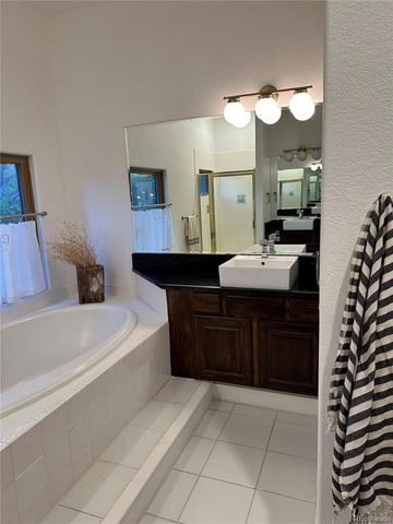 3823 Castle Butte, Castle Rock, CO 80109