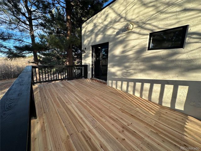 3823 Castle Butte, Castle Rock, CO 80109