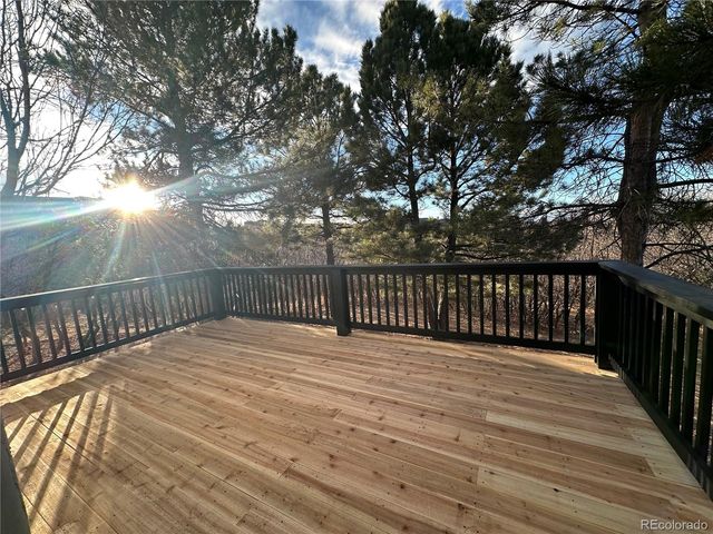 3823 Castle Butte, Castle Rock, CO 80109