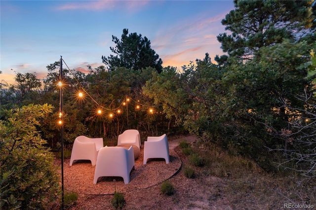 3823 Castle Butte, Castle Rock, CO 80109