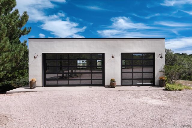 3823 Castle Butte, Castle Rock, CO 80109