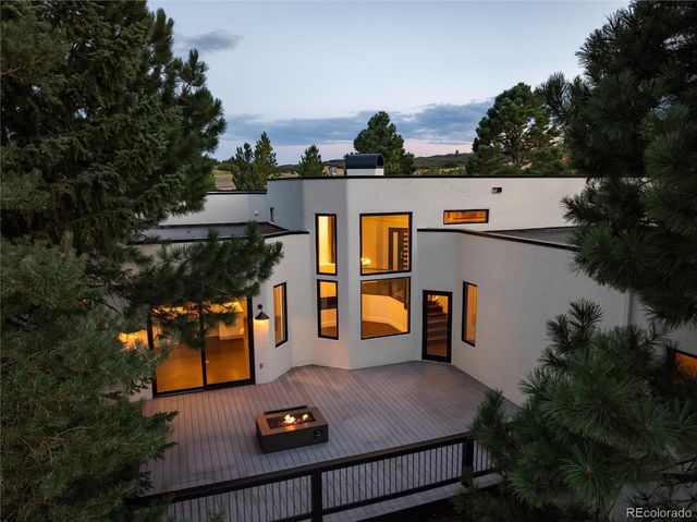 3823 Castle Butte, Castle Rock, CO 80109