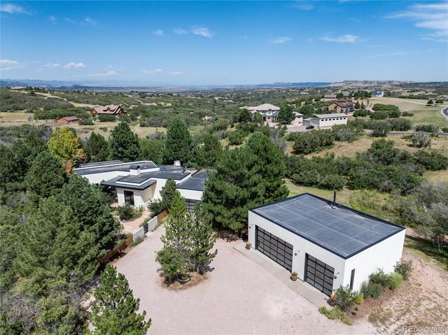 3823 Castle Butte, Castle Rock, CO 80109