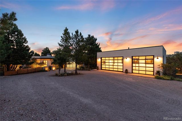 3823 Castle Butte, Castle Rock, CO 80109