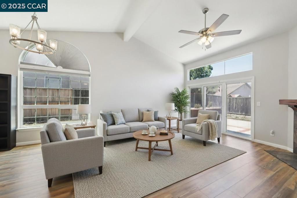 2118 Connie Ln, Oakley, CA 94561