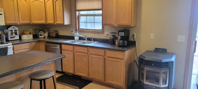 10432 Chevette Drive, Wheatfield, IN 46392