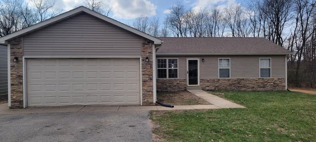 10432 Chevette Drive, Wheatfield, IN 46392