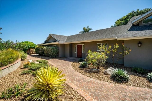 165 West El Campo Road, Arroyo Grande, CA 93420
